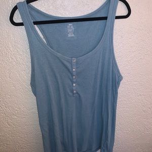 Arie Henly tank top